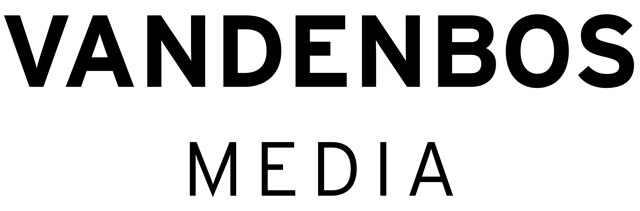 Vandenbos Media